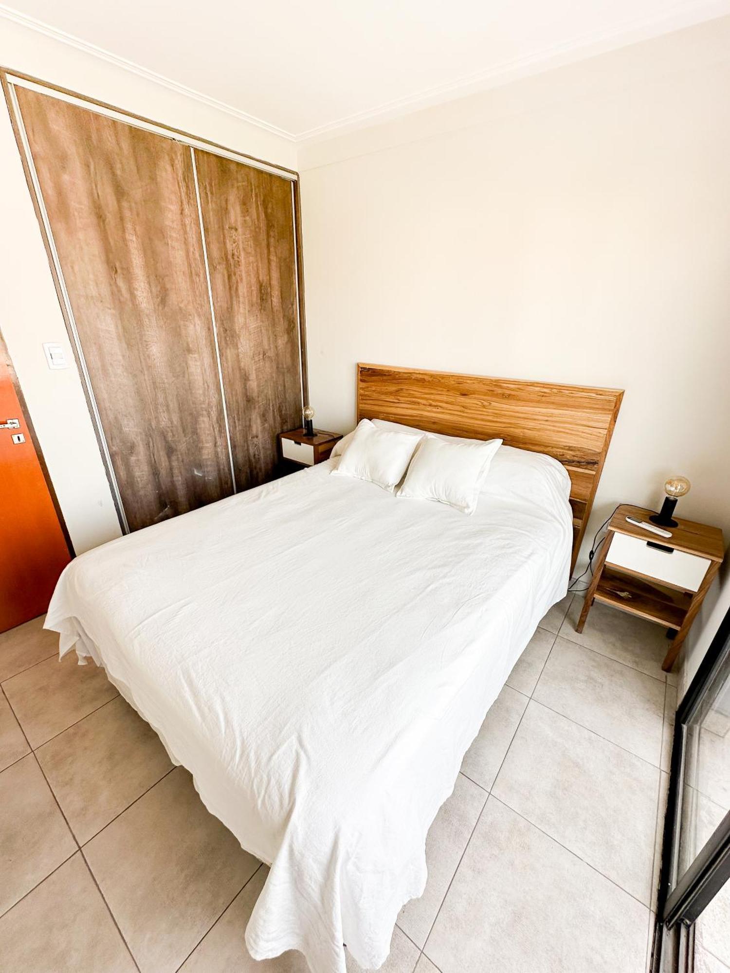 Alisos 5 A Con Cochera Apartment *