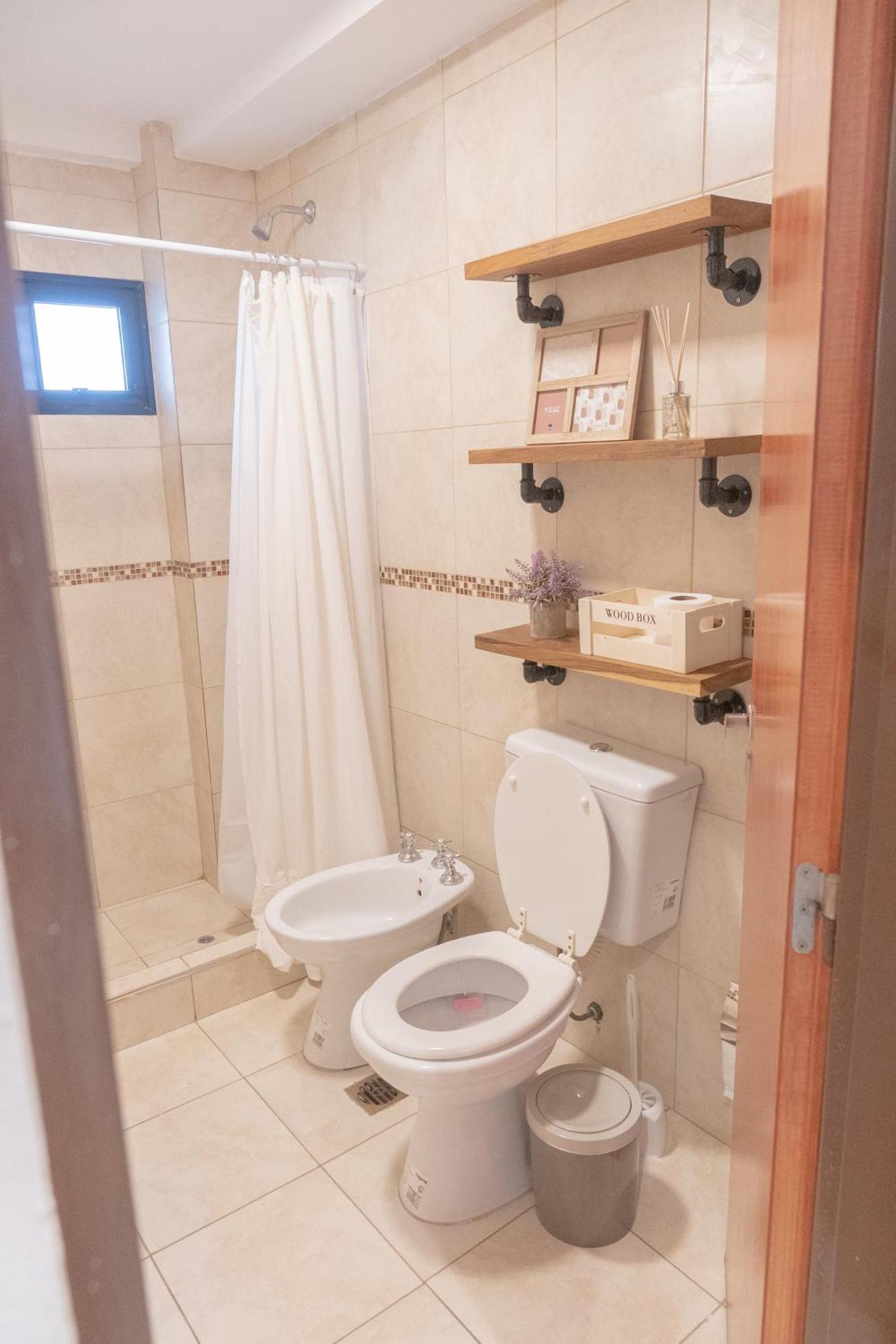 Apartment Alisos 5 A Con Cochera San Miguel de Tucuman